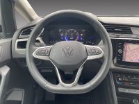 Volkswagen Touran - Vorschau Bild 11