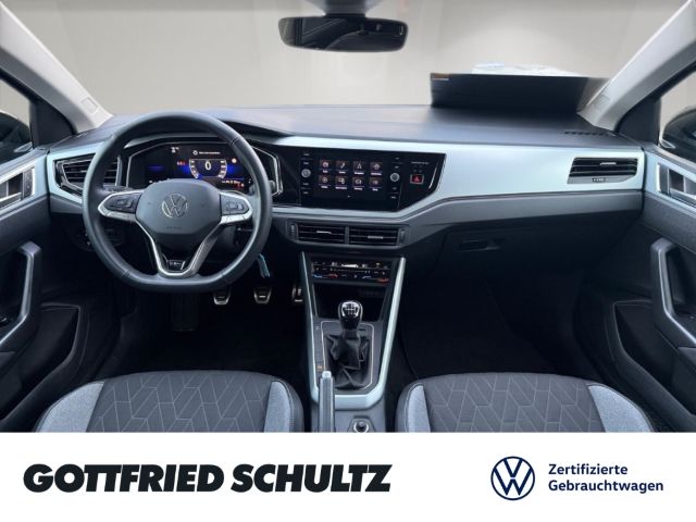 Volkswagen Taigo - Bild 8