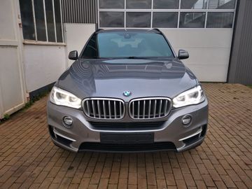 BMW X5 - 5