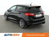 Ford Fiesta 1.5 EcoBoost ST*PDC*LIMITER* - Ford Fiesta: Schwarz