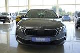 Skoda Octavia 1,5TSI DSG aAHK/Matrix/ACC/Kamera/el.Kla - Gebrauchtwagen in Braunschweig