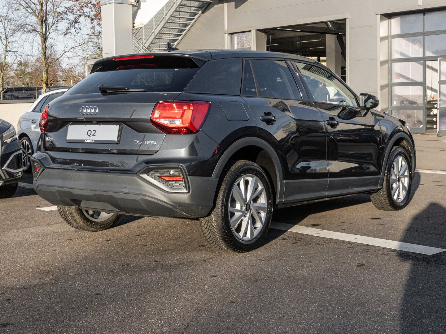 Audi Q2 - Bild 2