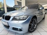 BMW 320d Touring xDrive *M-SPORT*XENON*BLUEWATER* - gebrauchte BMW 320 aus dem Jahr 2011