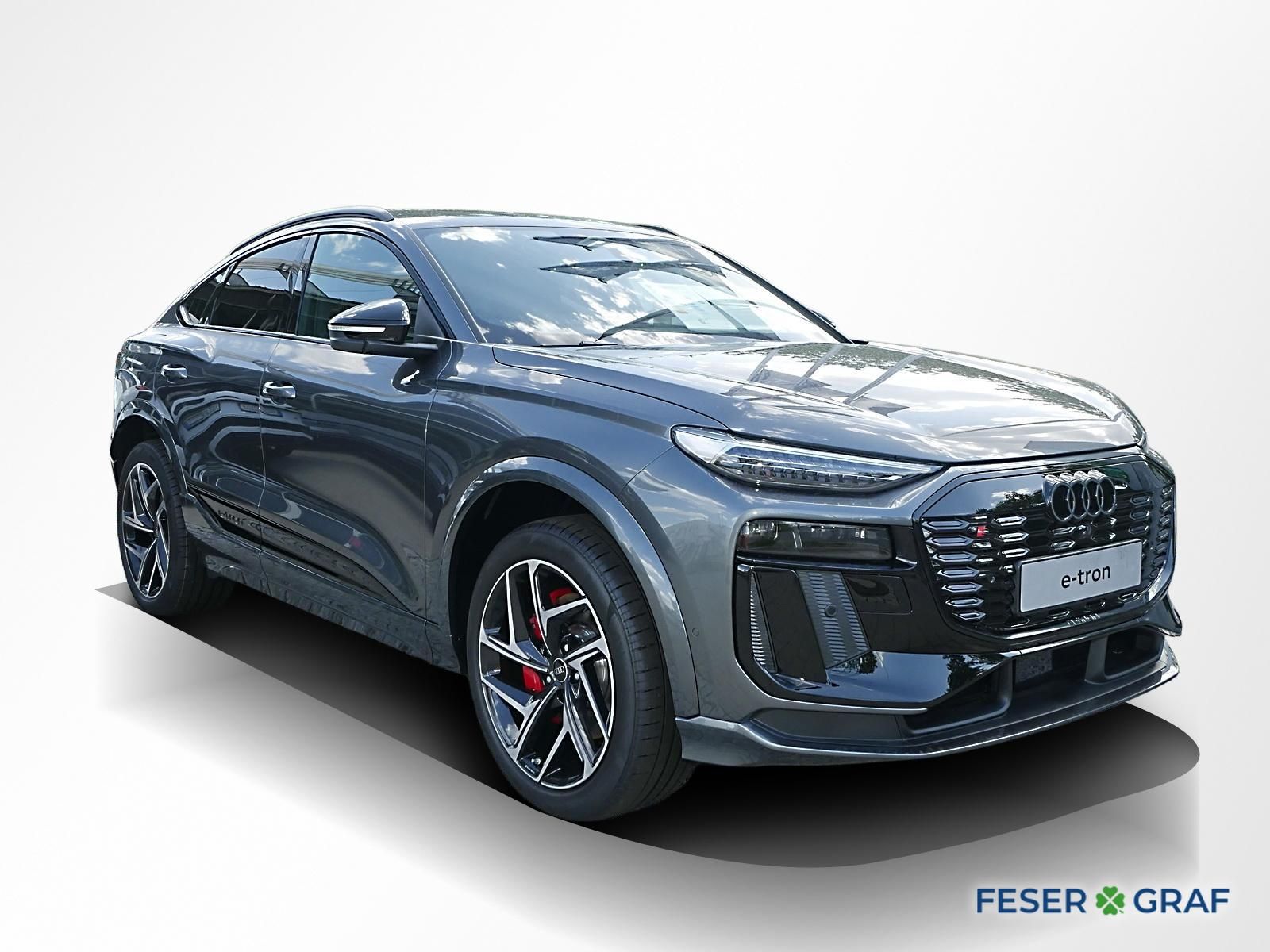 Audi SQ6 e-tron - Bild 2