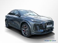 Audi SQ6 e-tron - Vorschau Bild 2