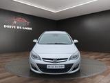 Opel Astra J Sports Tourer/Bi-Xenon/Navi/AT/Bluethoot - Opel Astra: J Sport Tourer