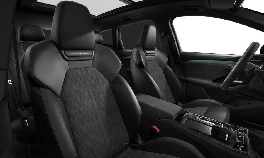 Audi Q6 e-tron - Bild 6