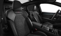 Audi Q6 e-tron - Vorschau Bild 6