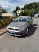 Volkswagen Golf 1.4 TSI DSG 90 kW#AHK#STHZG#KAMERA - : Beige