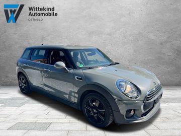 MINI One D Clubman - 1