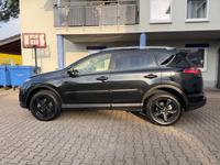 Toyota RAV 4 RAV4 Hybrid Edition-S+ GARANTIE FINAN