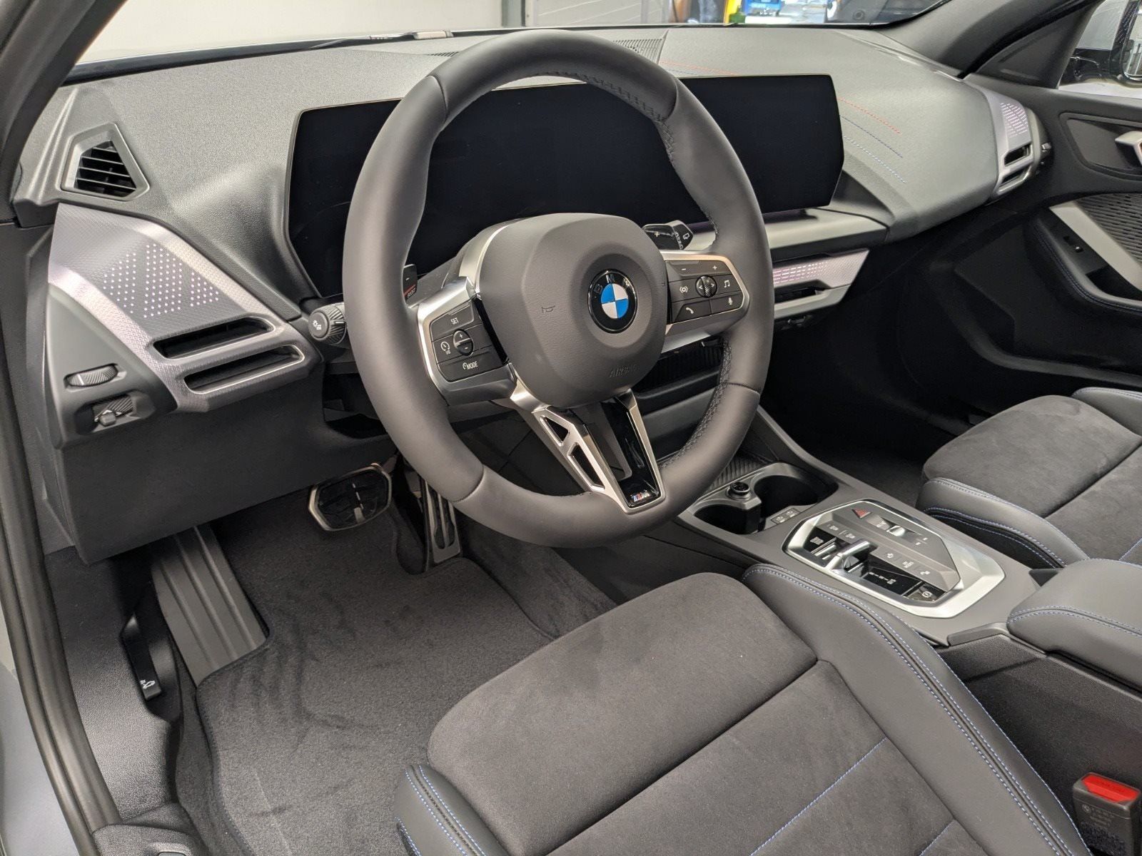 BMW 120 - Bild 9