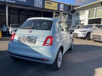 Fiat 500 - Vorschau Bild 4