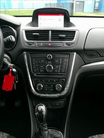 Opel Mokka Edition ecoFlex 1.6cdti