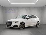Audi A3 2.0 TFSI/Q/S-LINE/VC/ACC/MATRIX/KEYLESS - gebrauchte Audi A3 aus dem Jahr 2019