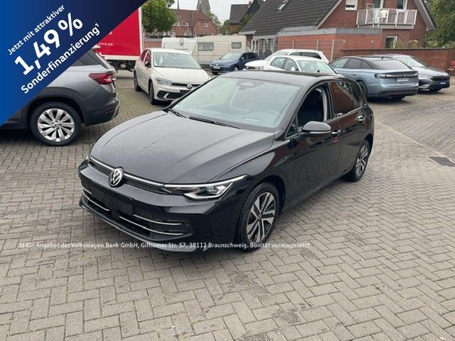Image of Volkswagen Golf