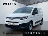 Toyota Proace City L1 1,5-l D-4D Duty *Tempo*Klima*DAB*