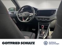 Volkswagen Polo - Vorschau Bild 8