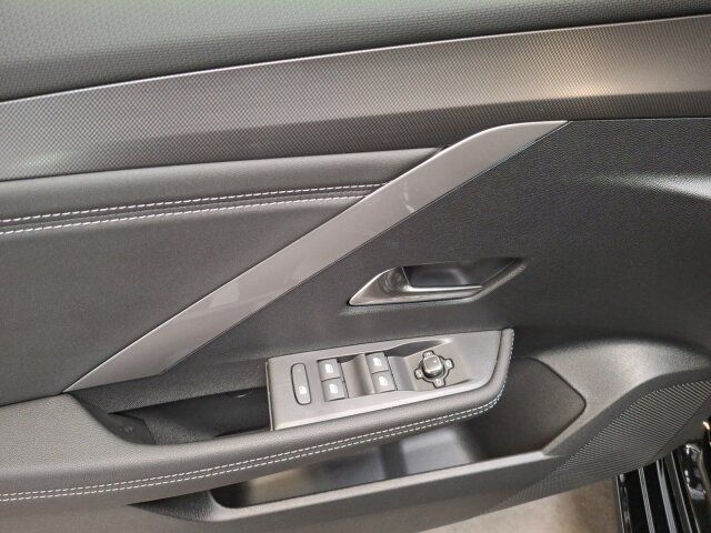 Opel Astra - Bild 8