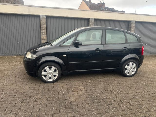 Audi A2 1.4