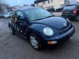 Volkswagen Beetle - gebrauchte VW Beetle aus dem Jahr 2000