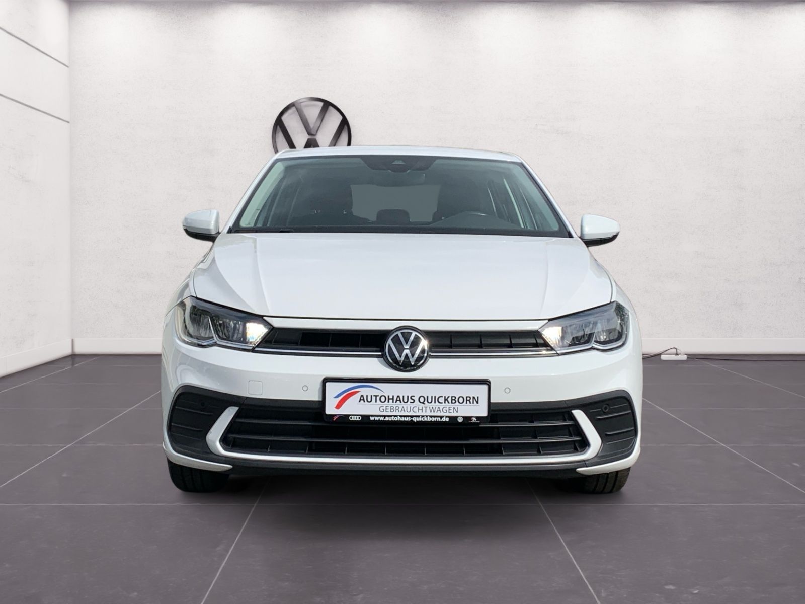 Volkswagen Polo - Bild 3