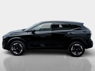 Nissan Qashqai - 3