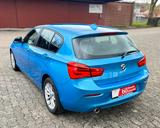BMW 118 1 Limousine 5-trg. 118 i Advantage - BMW 118