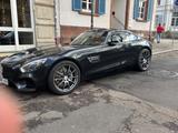 Mercedes-Benz AMG GT 4.0 V8 DCT - - gebrauchte Mercedes-Benz AMG GT aus dem Jahr 2016