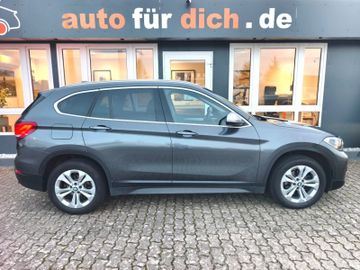 BMW X1 sDrive 18 d*LED*AHK*Navi*SHZ*Kamera*PDC*