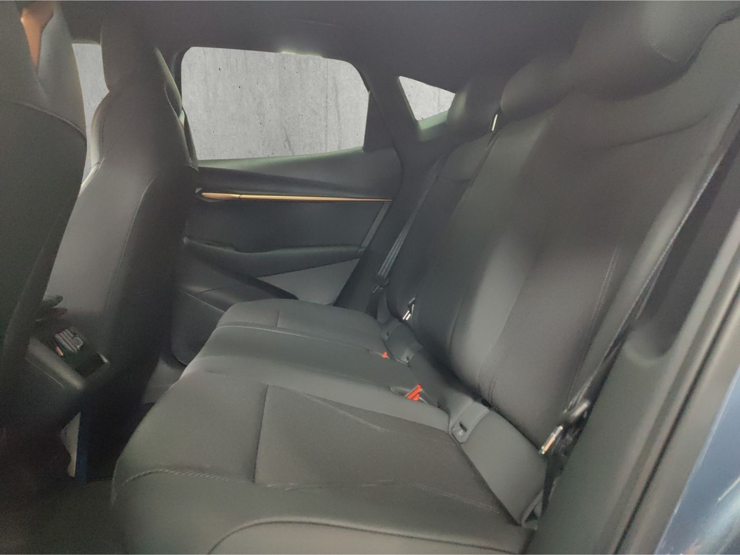 Cupra Tavascan - Bild 10