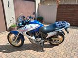 Honda Transalp XL 700 VA - HONDA ABS TRANSALP XL 700 V