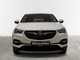 Opel Grandland 1.2 Elegance KAMERA INTELLILINK LED - Opel Grandland (X) Gebrauchtwagen in Dresden