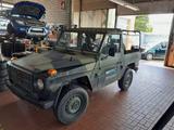 Mercedes-Benz G 250 Wolf Luftlandeversion - Mercedes-Benz G 250: Wolf