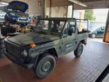 Mercedes-Benz G 250 Wolf Luftlandeversion - Mercedes-Benz G 250: Wolf
