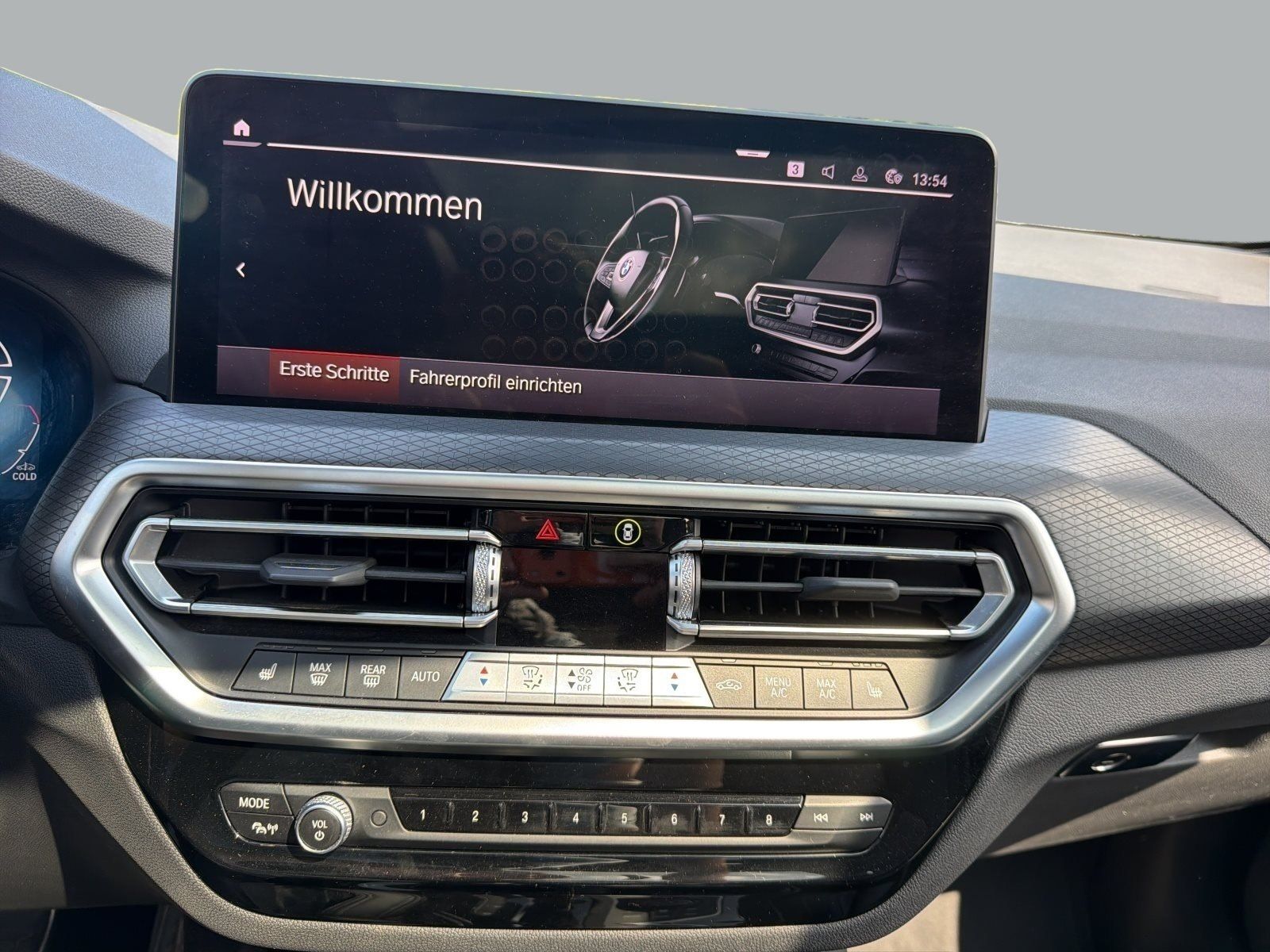 BMW X3 xDrive30i M Sportpaket | Laser HEAD-UP PANO foto 25