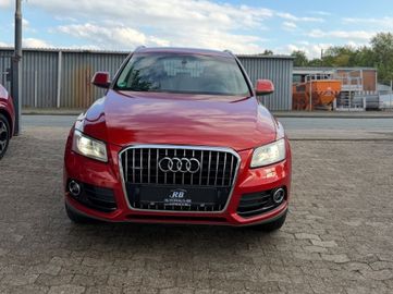 Audi Q5 - 3