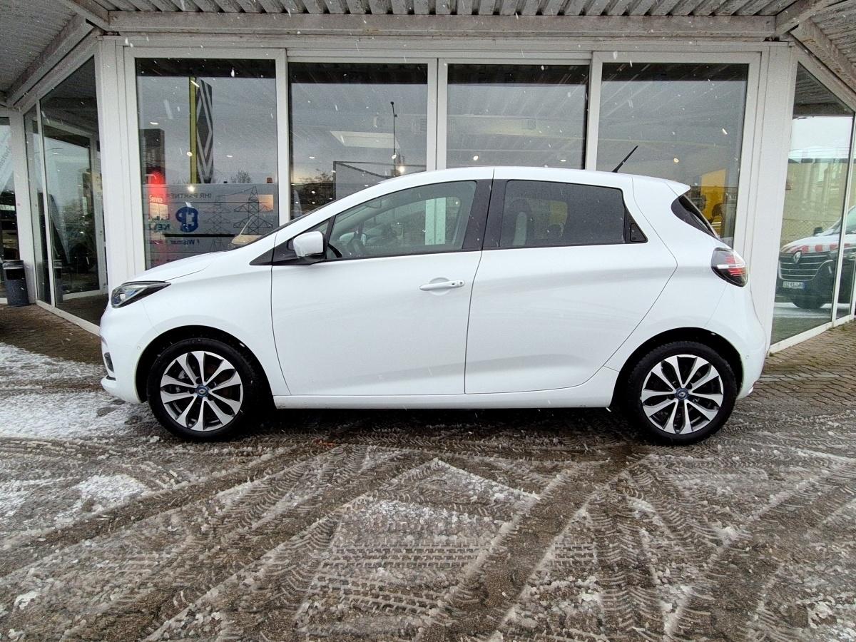 Renault ZOE Intens