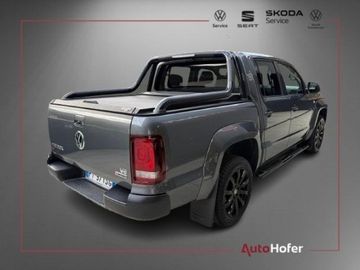Volkswagen Amarok - 3