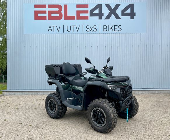 CFMOTO CFORCE 1000 ABS Touring Pro