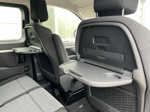 Toyota Proace Verso 2,2-l-D L2 (8-Si.) Autm. Teampla