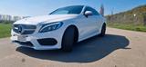 Mercedes-Benz Mercedes -Benz   C 300 Coupe - Mercedes-Benz C 300 in Ludwigshafen