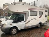 Ford Eura Mobil PA 685 VB - Bereit zur Reise - Wohnmobil oder -wagen Eu