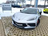 Corvette C8 Coupe 6.2 V8 Z51 3LT MAGNETIC RIDE  KLAPPEN. - Corvette: Z