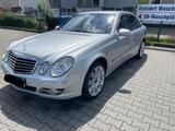 Mercedes-Benz Mercedes Benz w211 E280 CDI 4matic - Mercedes-Benz E 280 in Bremen