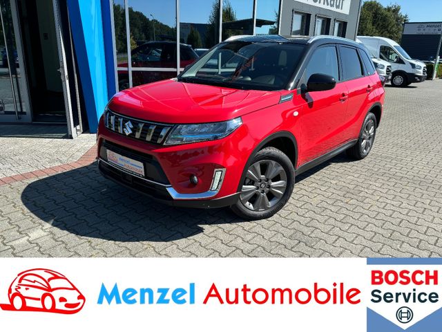 Suzuki Vitara 1.4 Boosterjet Hybrid LED ACC KAM SH DAB