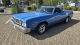 Ford 1973 Ford Ranchero - Ford: Ranchero