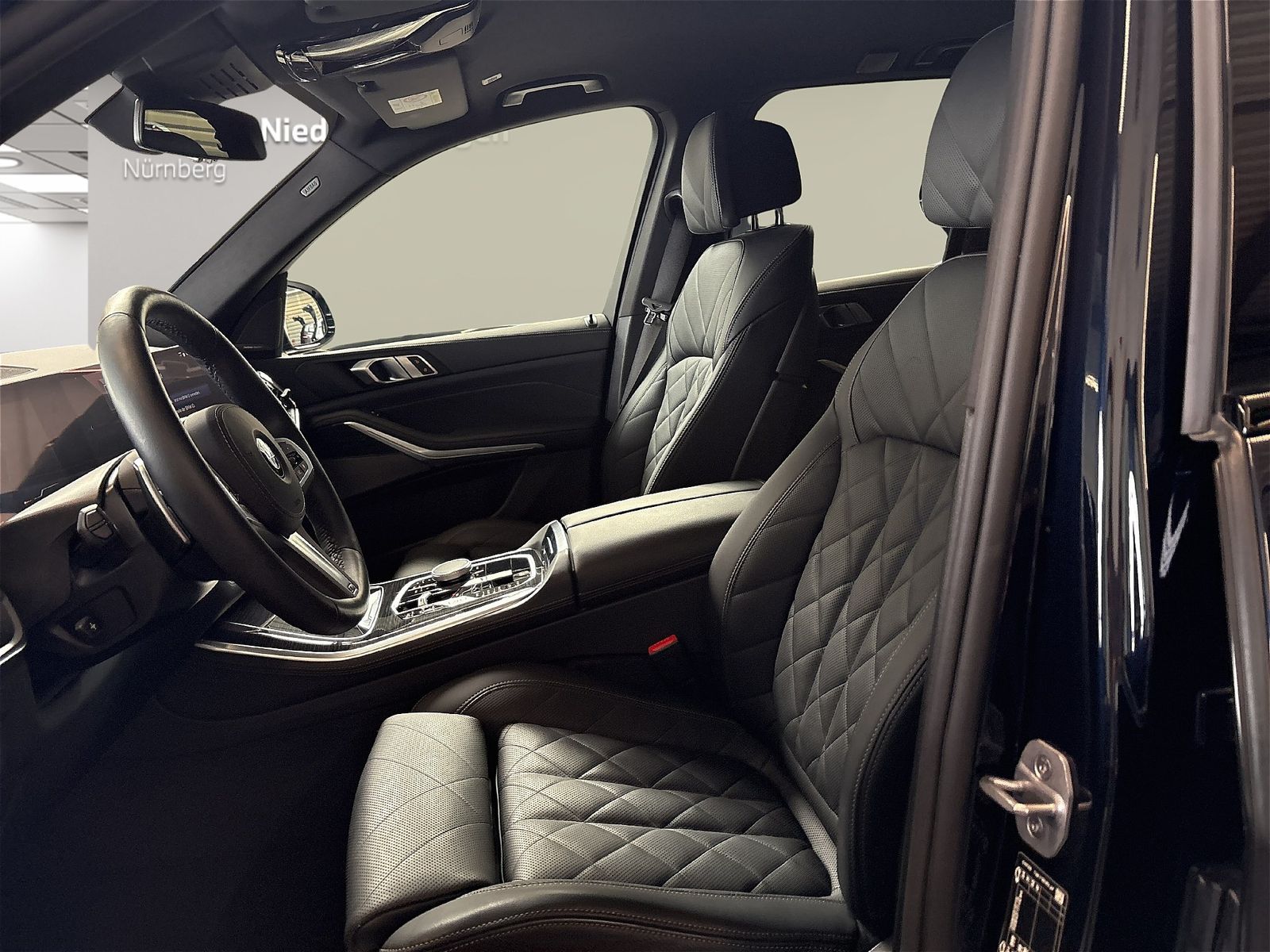 BMW X5 - Bild 11