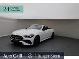 Mercedes-Benz CLE 300 4M Cabrio AMG Night Burm Sitzlüftung HuD - Mercedes-Benz CLE 300: Cabrio
