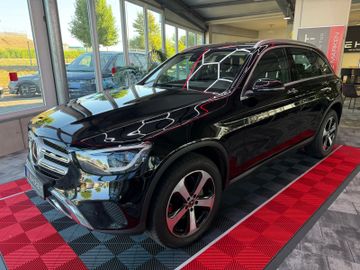 Mercedes GLC 200 - 3